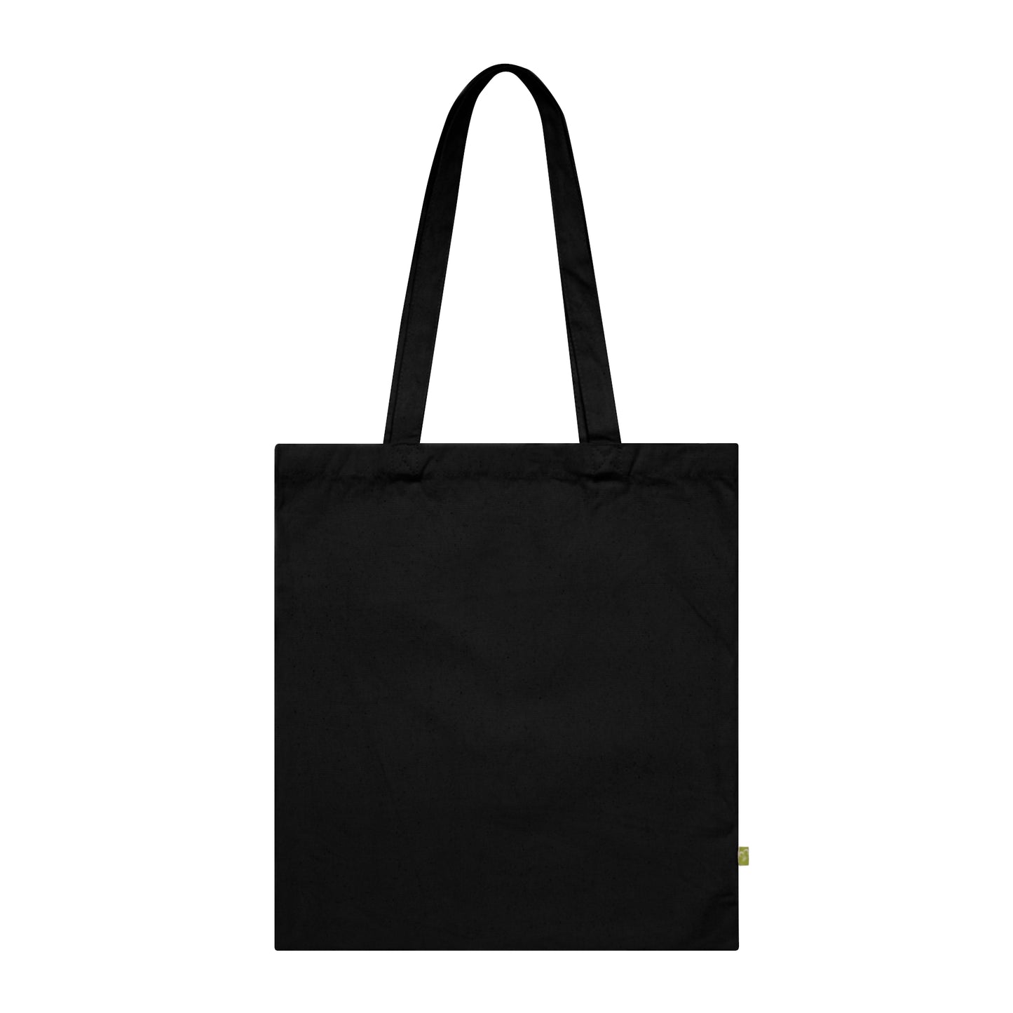 ”Loved” Organic Cotton Tote Bag