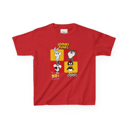 Looney Tunes Tee - Retro 90s