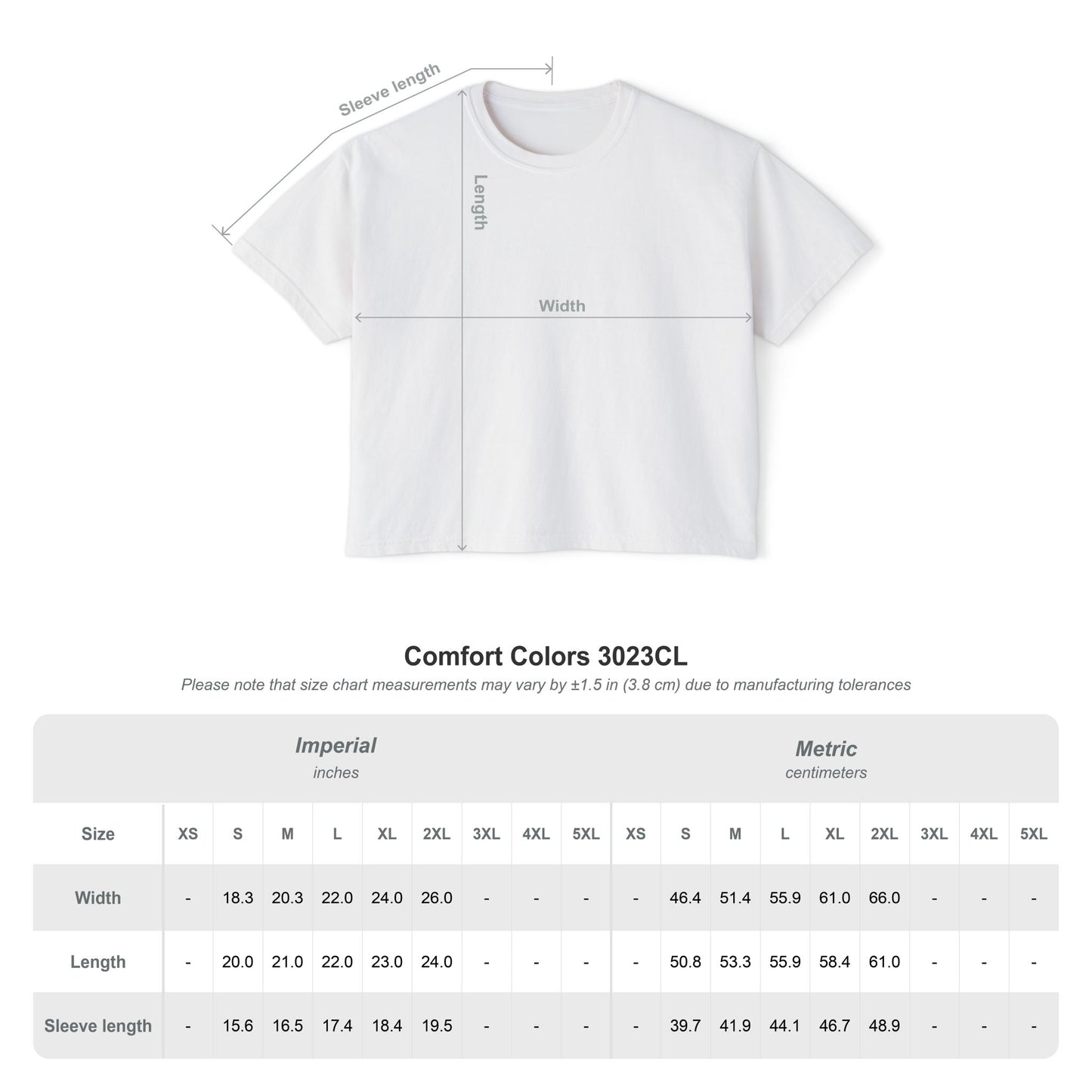 Taurus Energy Women's Boxy Tee - Zodiac Astrology Graphic Tee