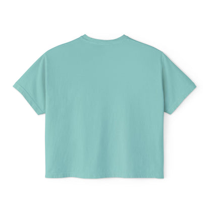 Aquarius Energy Women's Tee