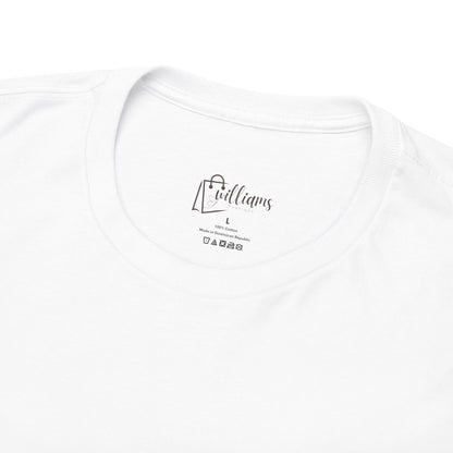 Autism Awareness T-Shirt — 'Autism: Sparking the World with Creativity' Puzzle Design