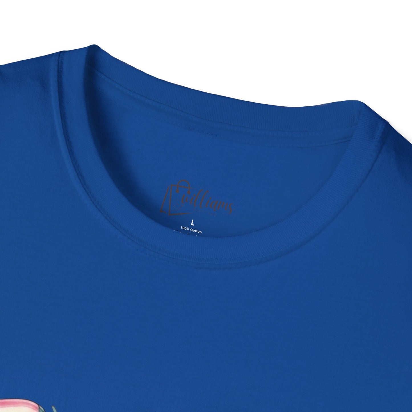 Stylist Tools Graphic T-Shirt — Salon Hairdresser Tee
