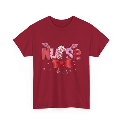 Unisex Heavy Cotton Tee - Williams Boutique 