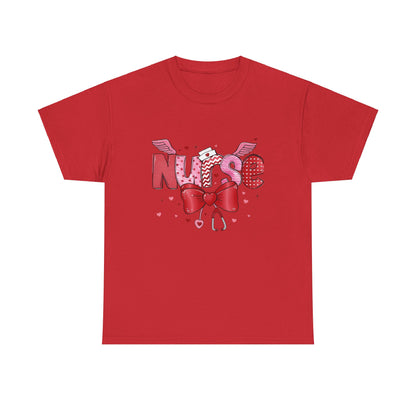 Unisex Heavy Cotton Tee - Williams Boutique 