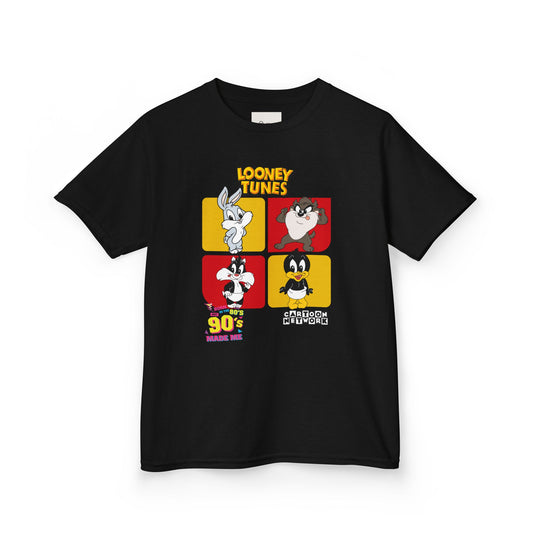 Looney Tunes Tee - Retro 90s
