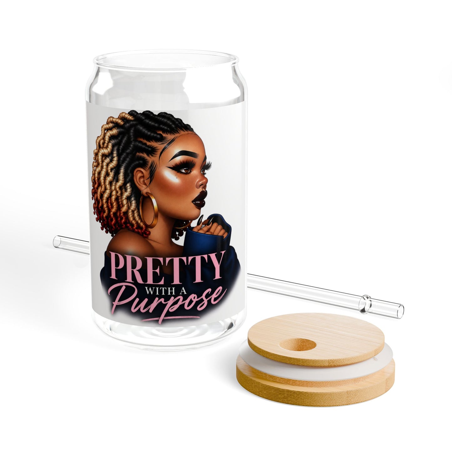 Sipper Glass