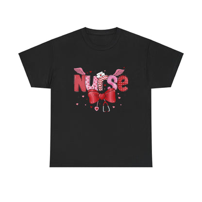 Unisex Heavy Cotton Tee - Williams Boutique 