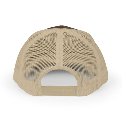 Game Day Snapback Trucker| Sports Hat