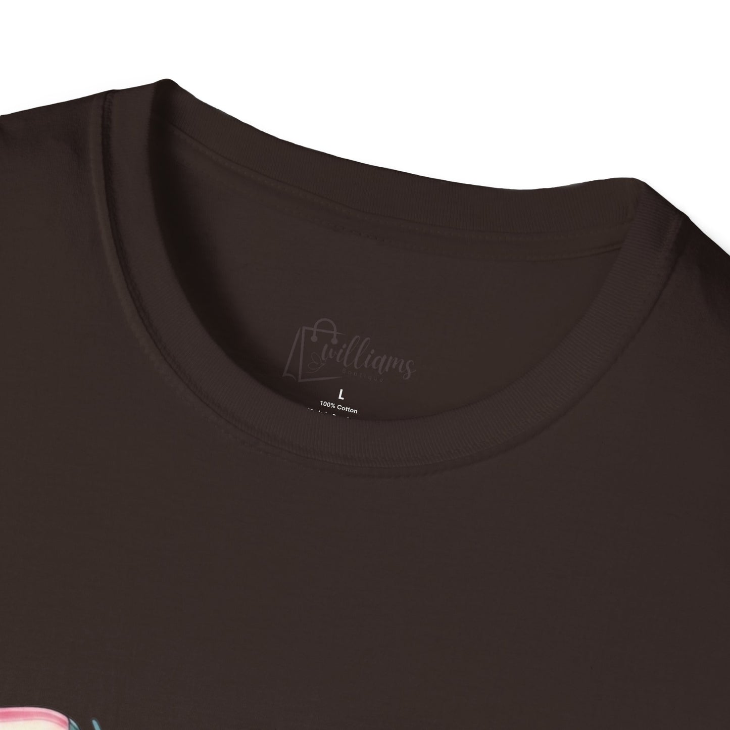 Stylist Tools Graphic T-Shirt — Salon Hairdresser Tee