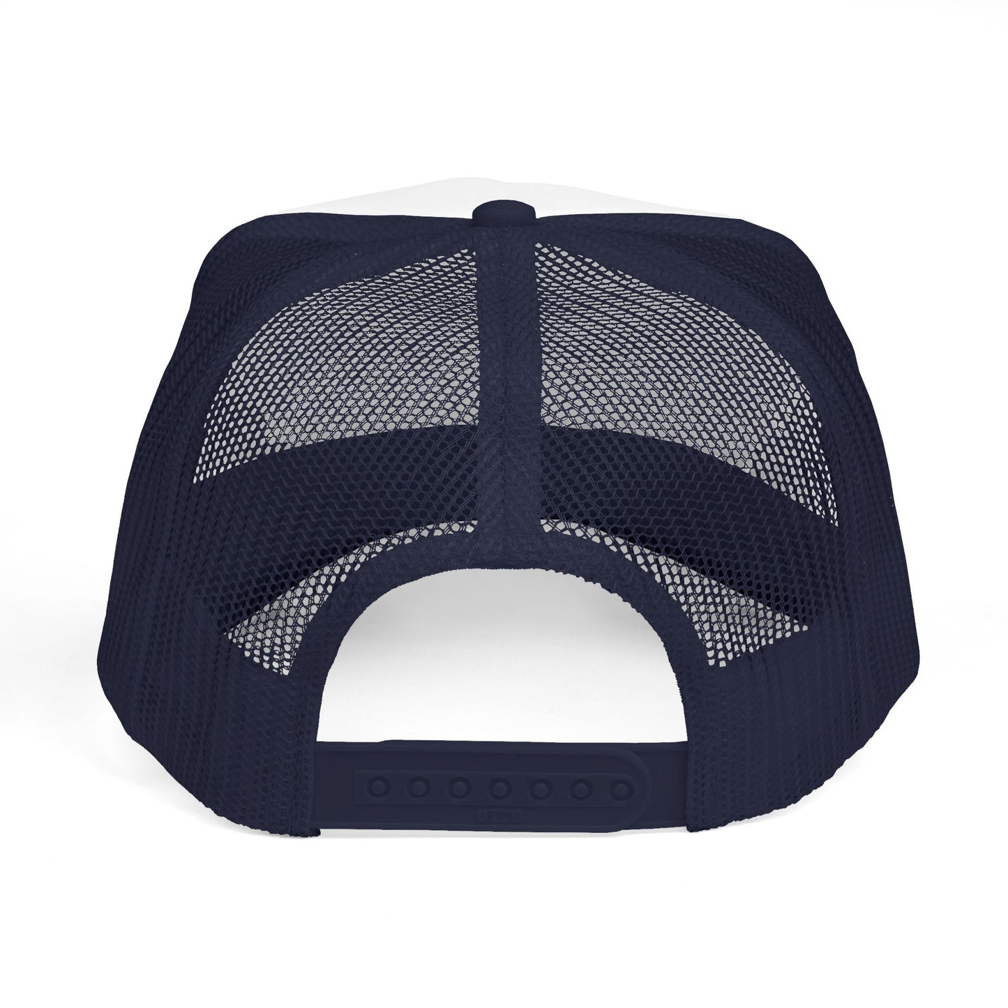 God Is Good Trucker Hat — ‘God Is Good All The Time’ Faith Mesh Cap