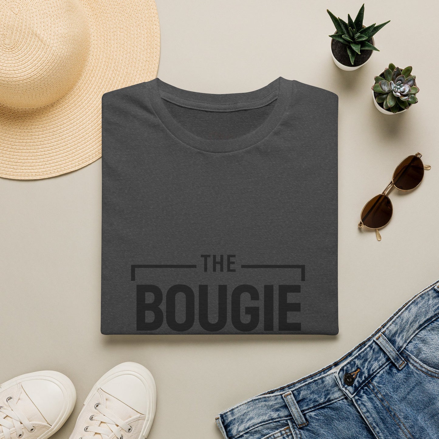 The Bougie Cousin T-Shirt — Funny Family Reunion Tee
