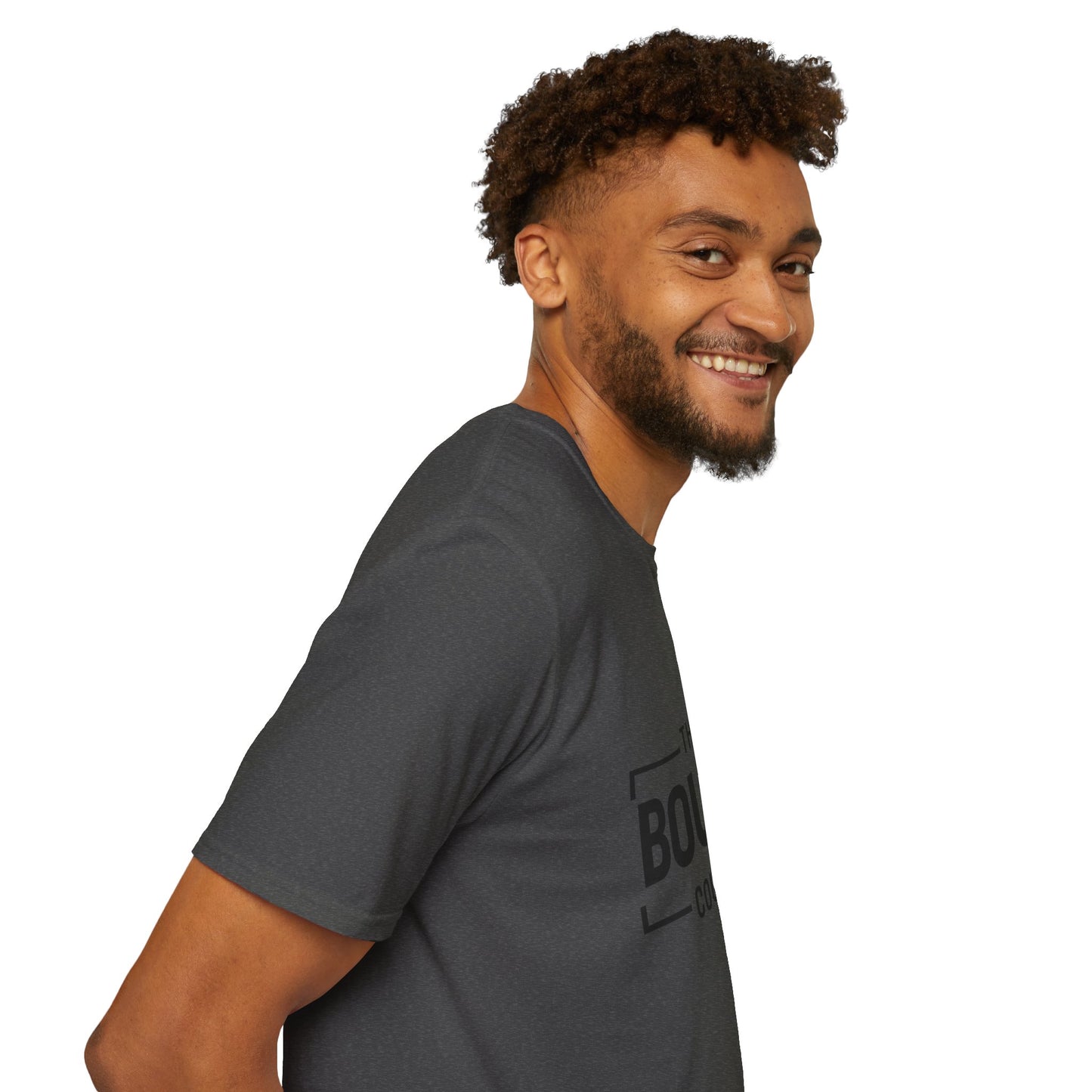The Bougie Cousin T-Shirt — Funny Family Reunion Tee