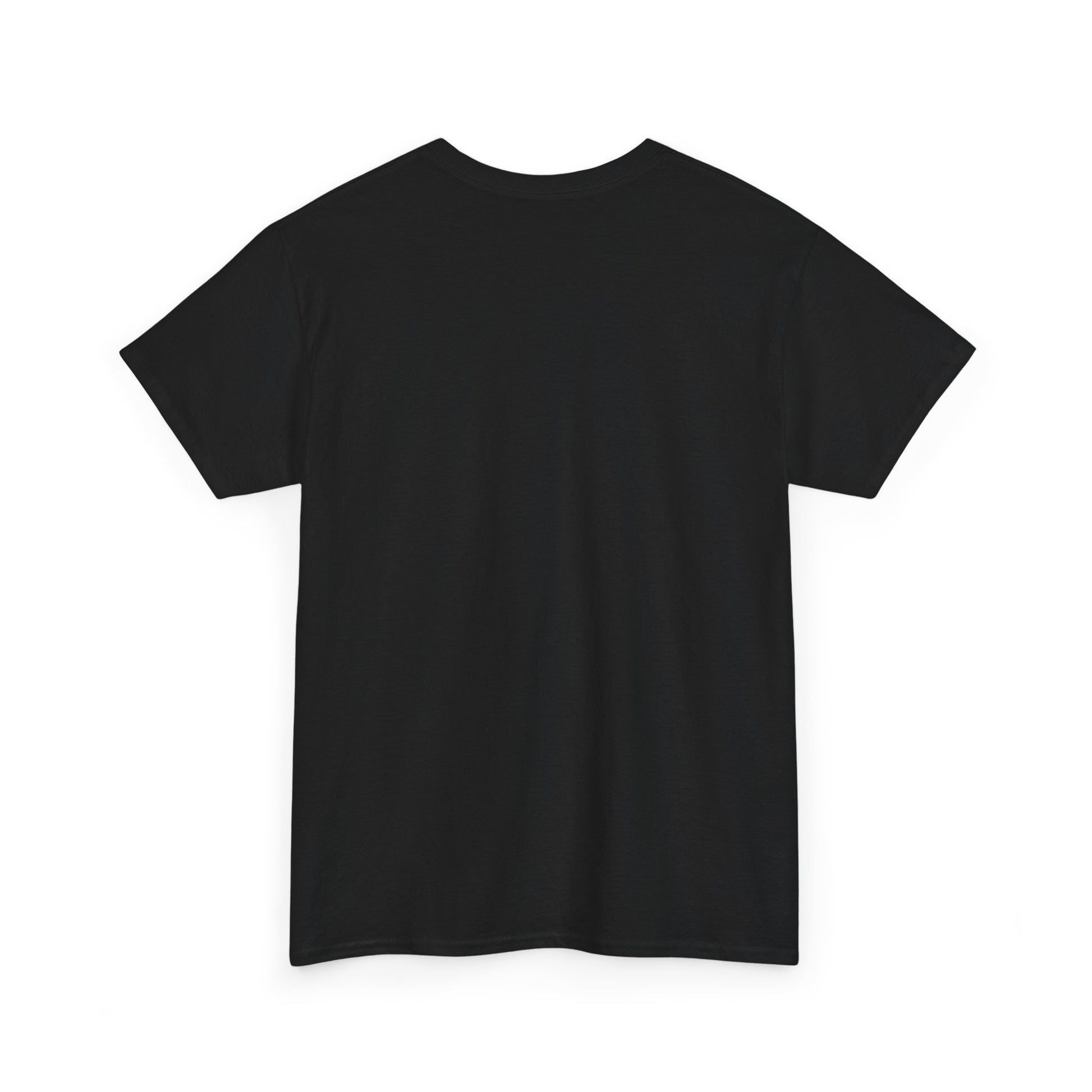 Unisex Heavy Cotton Tee - Williams Boutique 