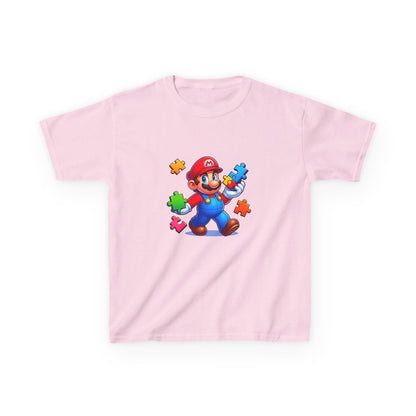 Puzzle Autism Tee (Youth)