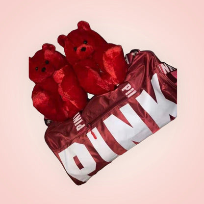 J’MARIE “Spendanight” Set - Williams Boutique 