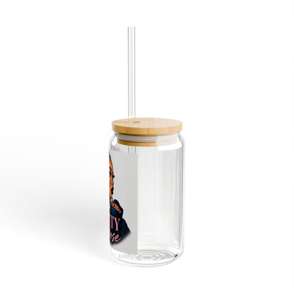 Sipper Glass