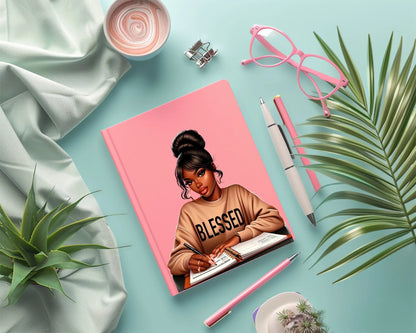 Inspiring Journals - Williams Boutique 