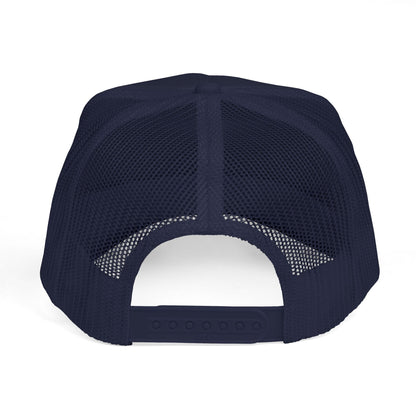 Foam Trucker Hat — "B!tch#s Is Weird" Graphic Cap