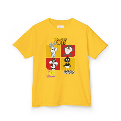 Looney Tunes Tee - Retro 90s