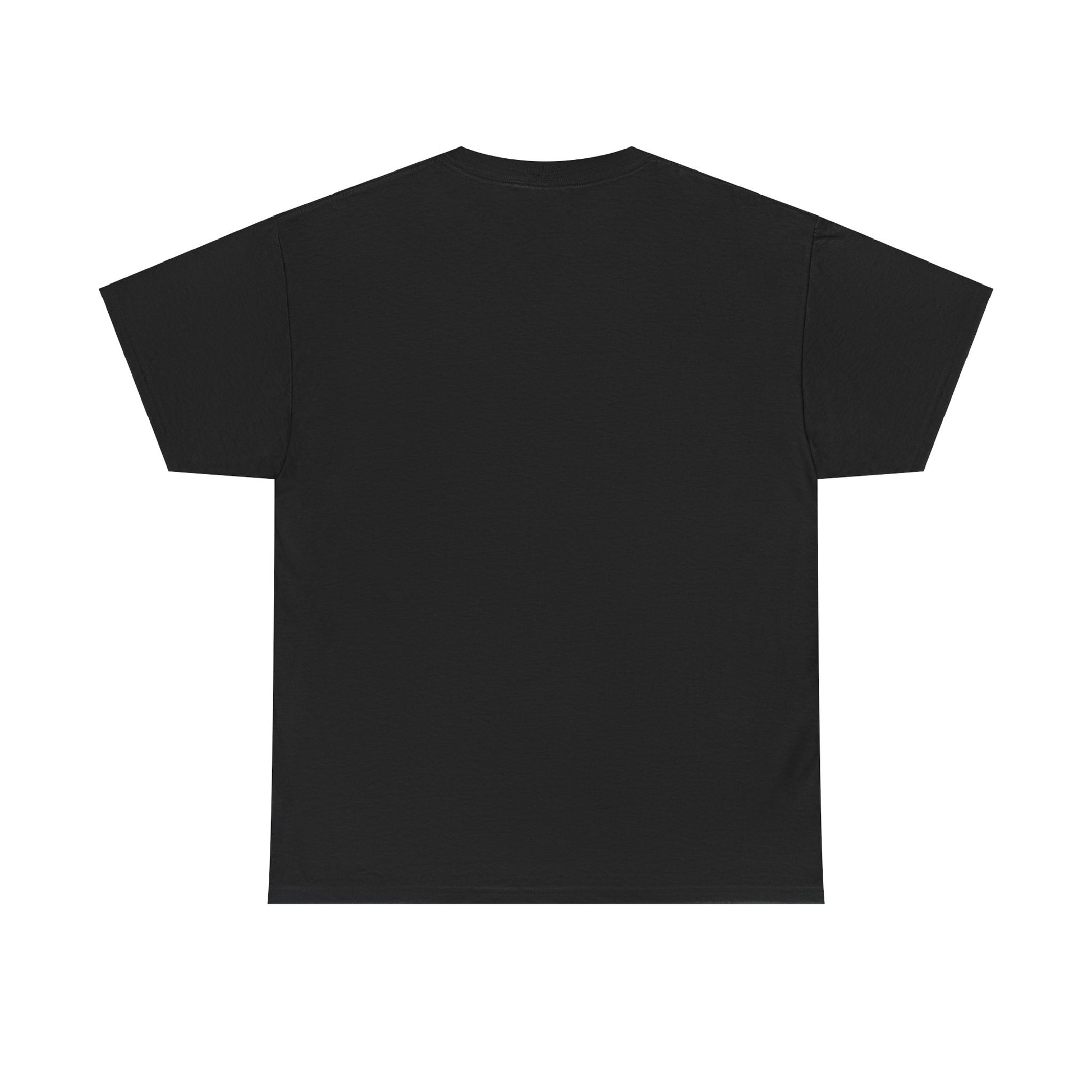 Unisex Heavy Cotton Tee - Williams Boutique 