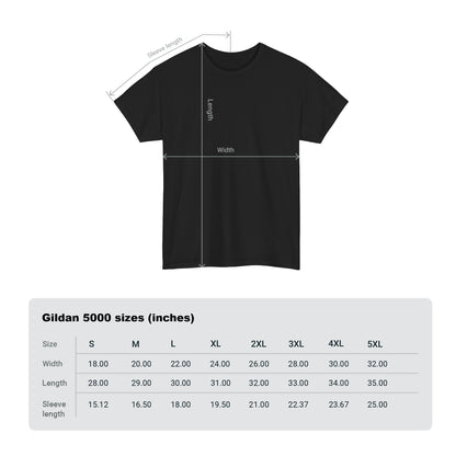 GloRilla Graphic Unisex Heavy Cotton Tee - Casual Streetwear for Music Lovers - Williams Boutique 
