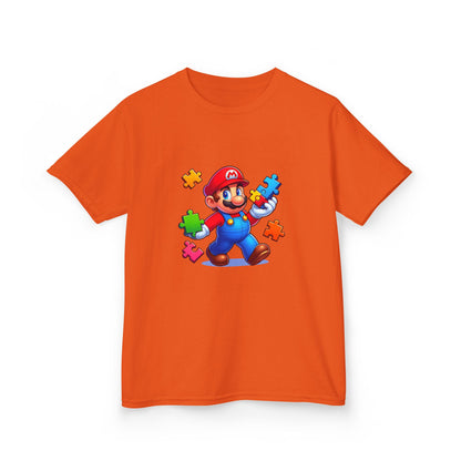 Puzzle Autism Tee (Youth)