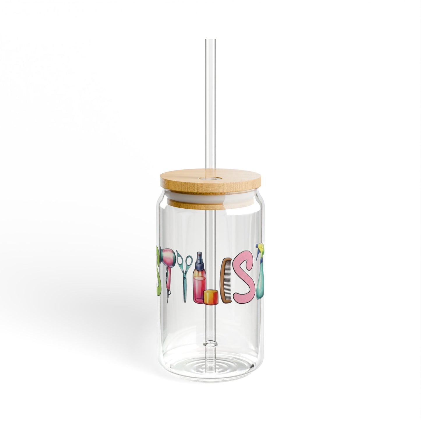 Sipper Glass