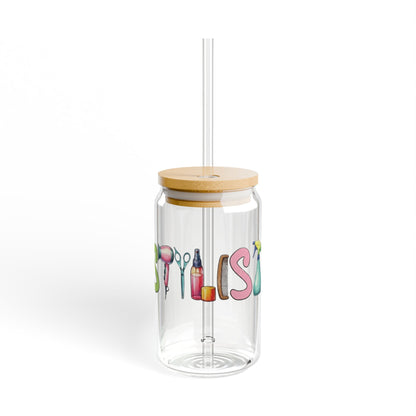 Sipper Glass