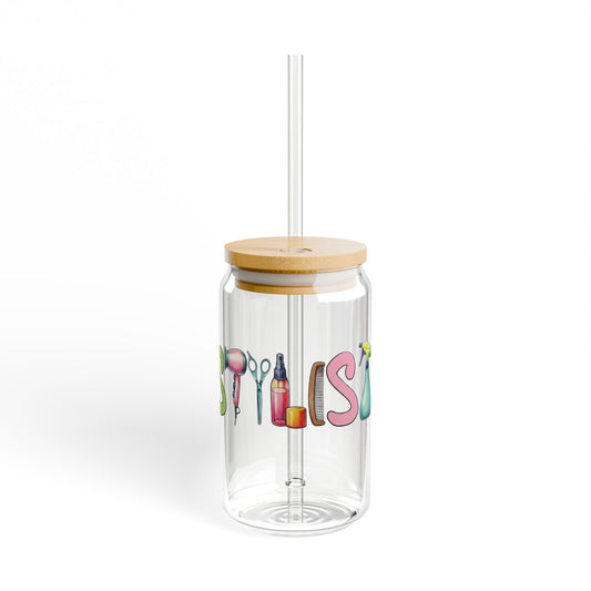 Sipper Glass