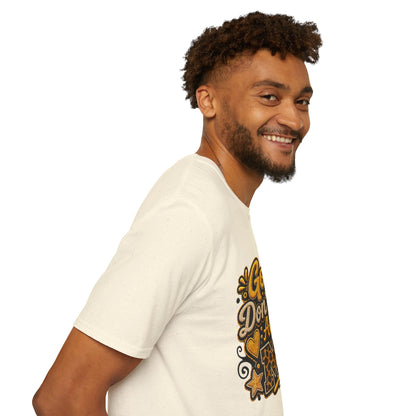 God Don’t Play About Me T-Shirt — Faith-Based Christian Graphic Tee