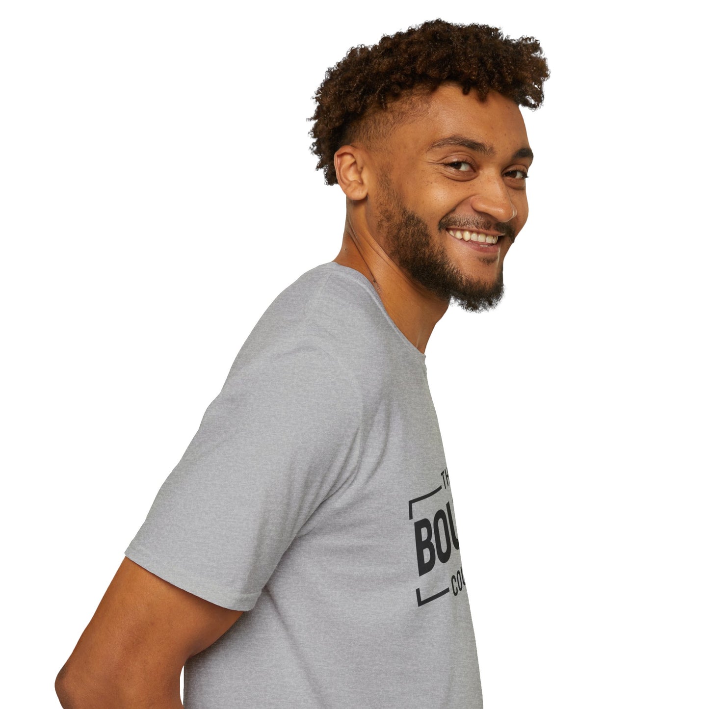 The Bougie Cousin T-Shirt — Funny Family Reunion Tee
