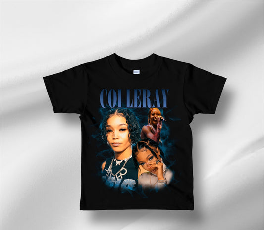 Coi Leray Graphic Tee