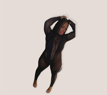 J’MARIE “Sexy” One Piece - Williams Boutique 