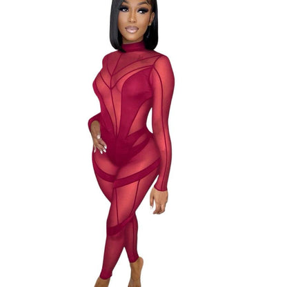 J’MARIE “Sexy” One Piece - Williams Boutique 