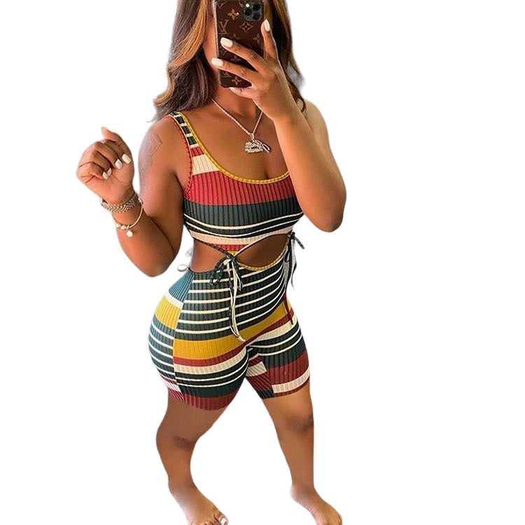 J’MARIE “SUMMA” Romper