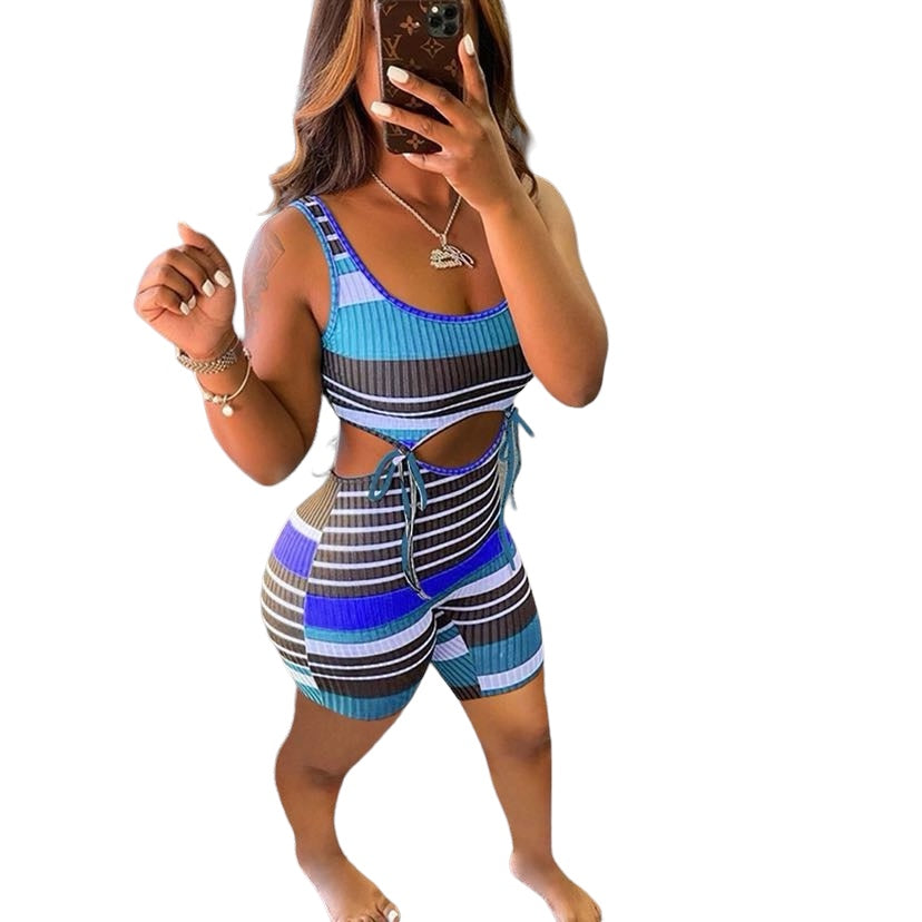 J’MARIE “SUMMA” Romper