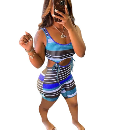 J’MARIE “SUMMA” Romper