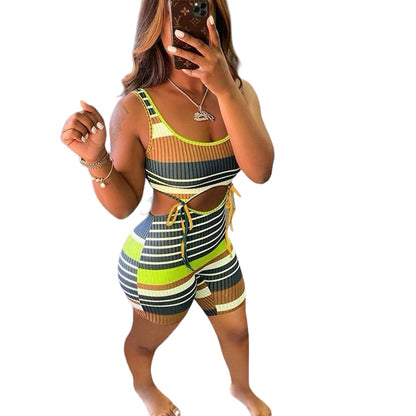 J’MARIE “SUMMA” Romper