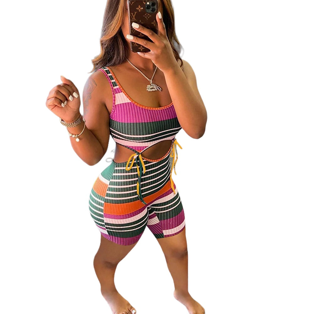 J’MARIE “SUMMA” Romper