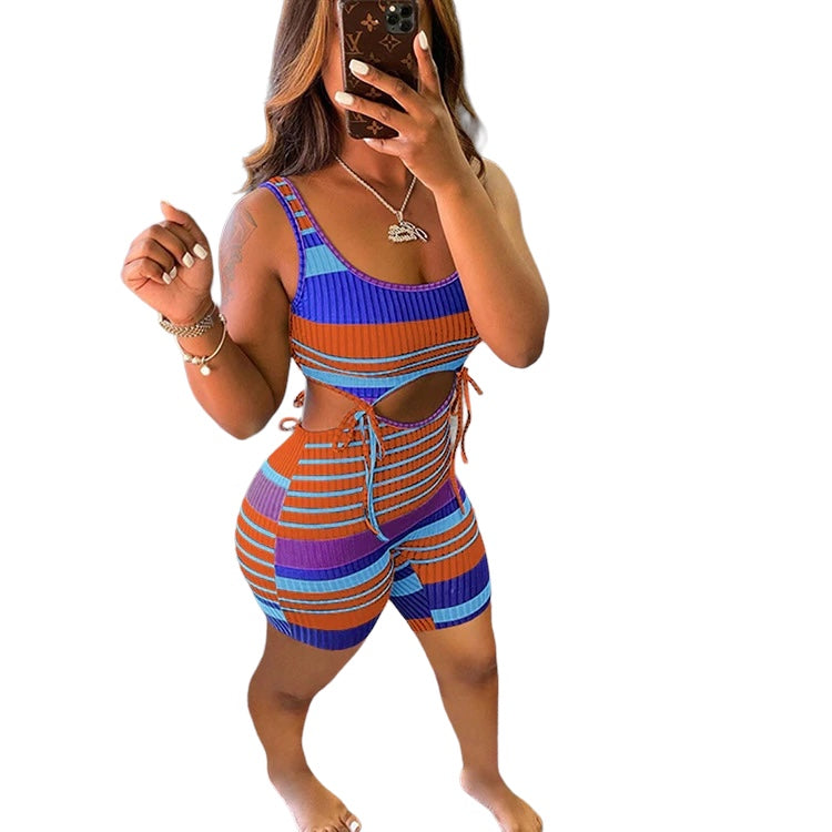 J’MARIE “SUMMA” Romper
