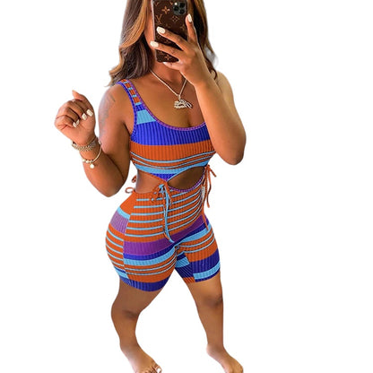 J’MARIE “SUMMA” Romper