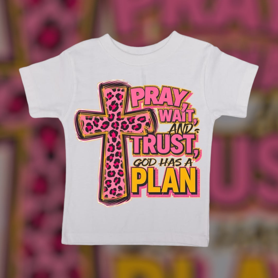 Custom Christian Bundle - Williams Boutique 