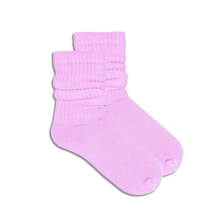 Kids (Girls) Tube Socks