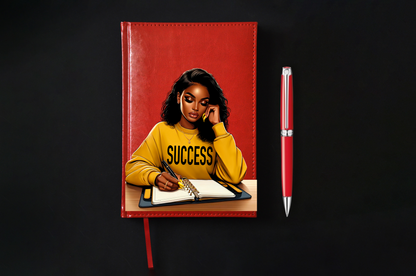 Inspiring Journals - Williams Boutique 