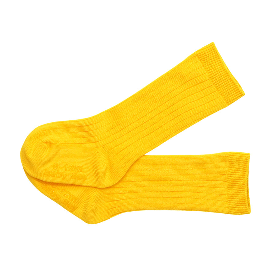 Kids (Girls) Tube Socks