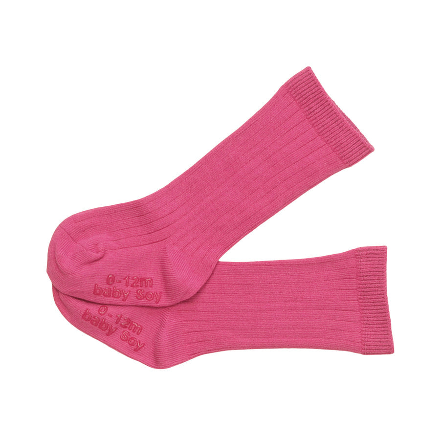 Kids (Girls) Tube Socks