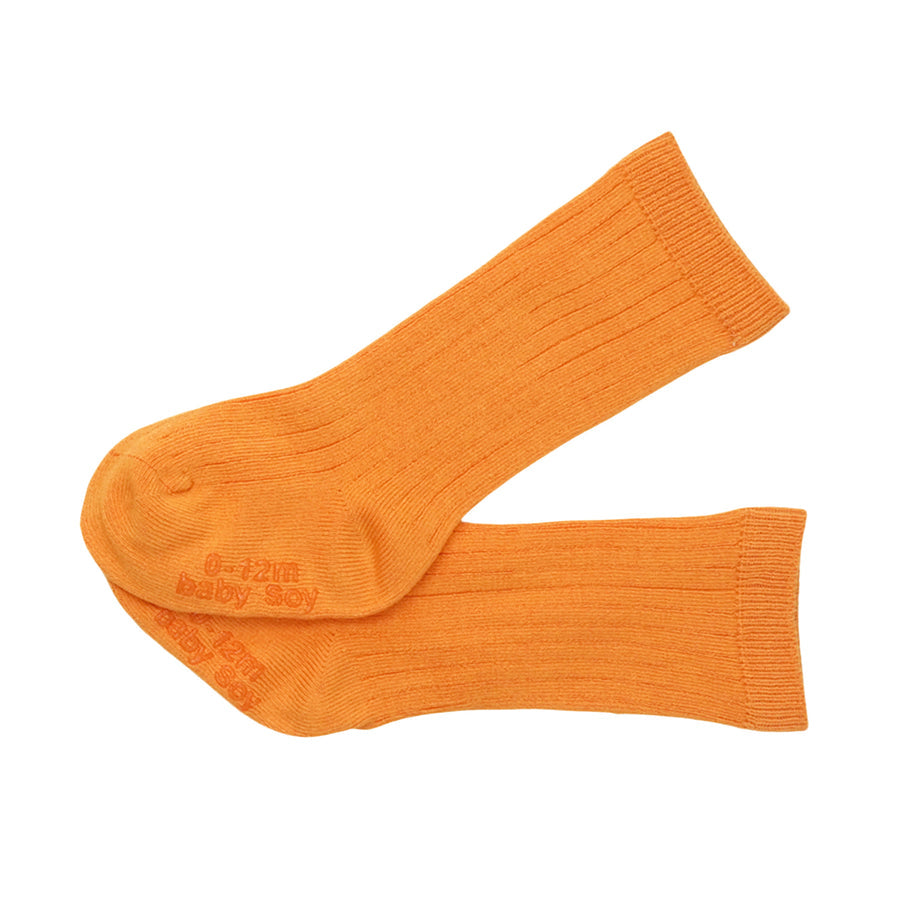 Kids (Girls) Tube Socks