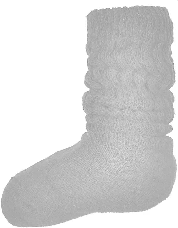 Kids (Girls) Tube Socks