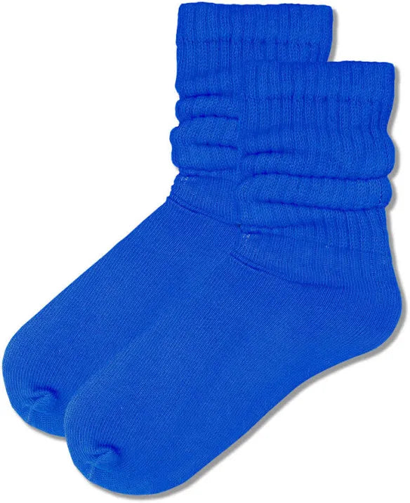 Kids (Girls) Tube Socks