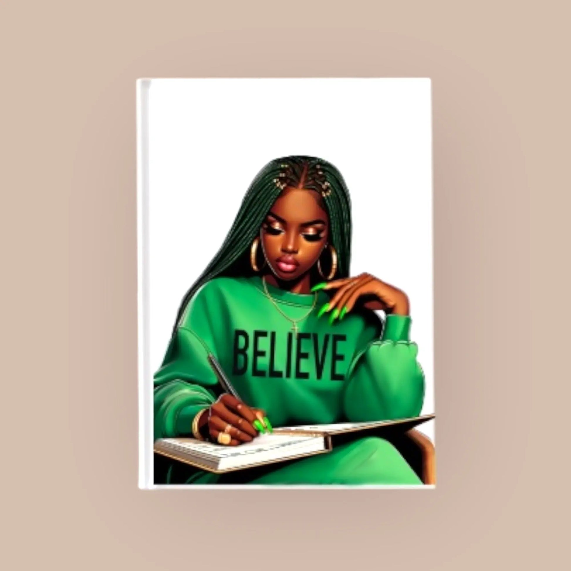 Inspiring Journals - Williams Boutique 